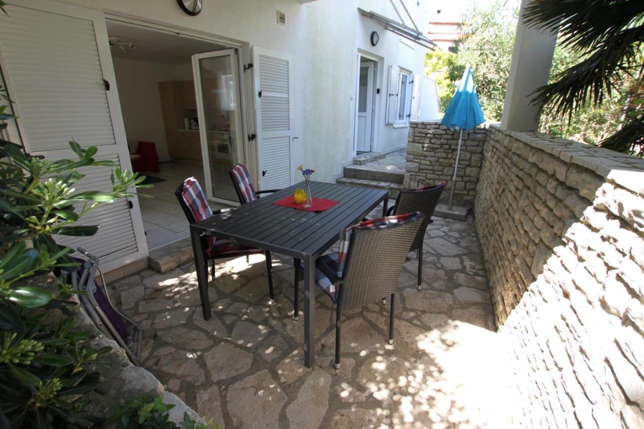 Apartment Bianca Istrien *