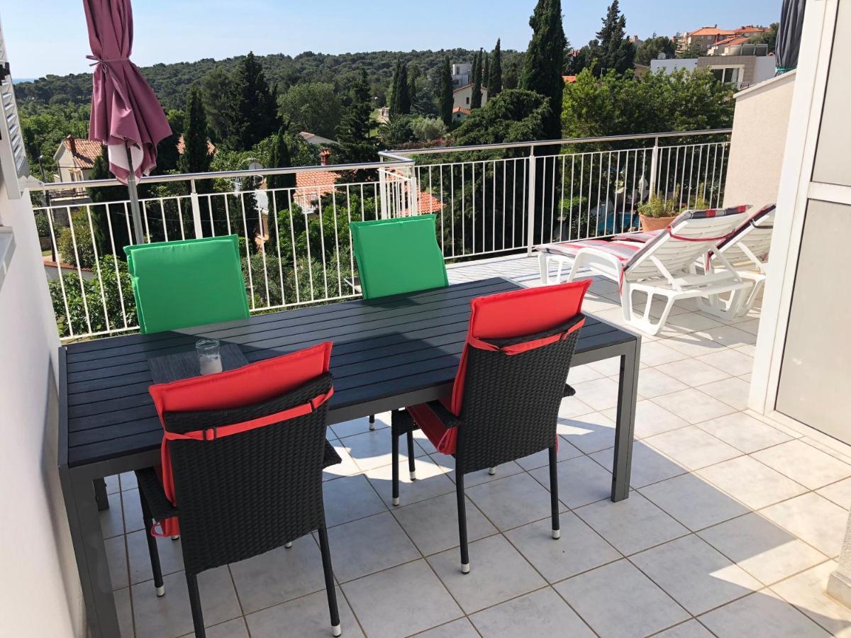 Apartment Bianca Istrien *