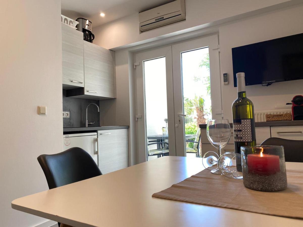 Apartment Bianca Istrien *