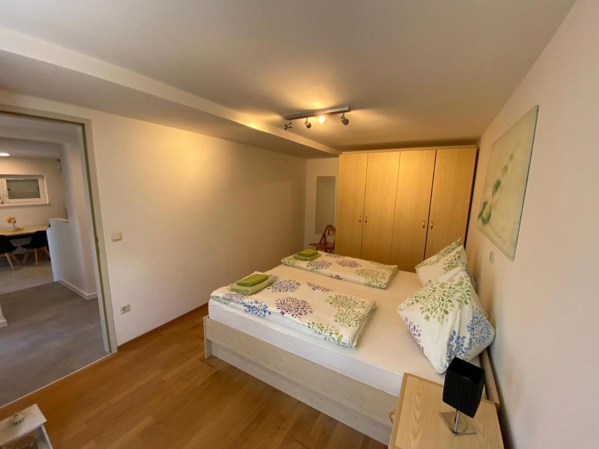 Apartment Bianca Istrien *