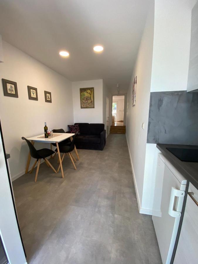 Bianca Istrien Apartment