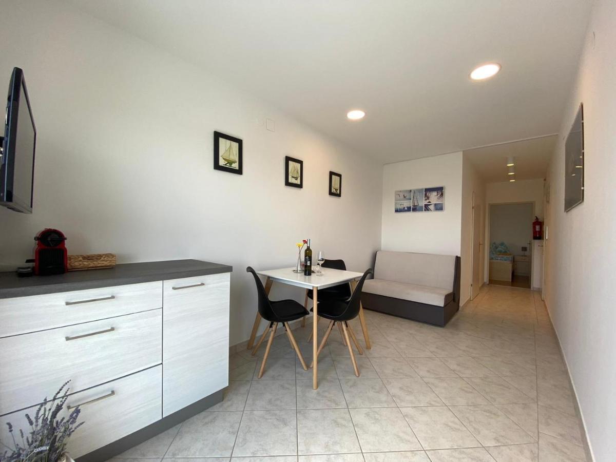 Bianca Istrien Apartment Premantura