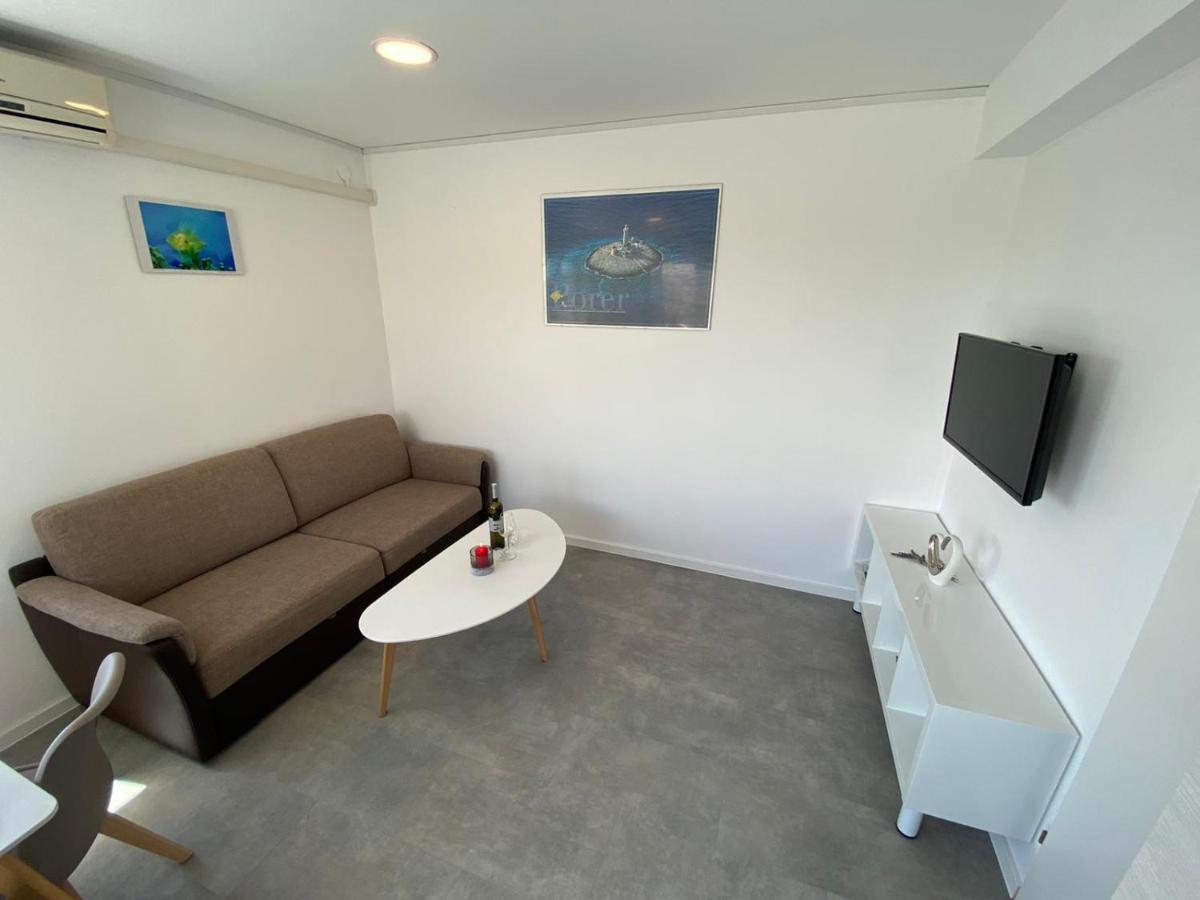 Apartment Bianca Istrien