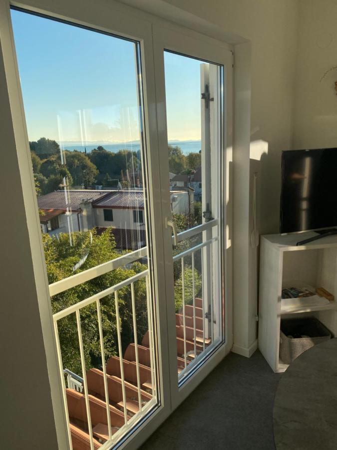 Bianca Istrien Apartment