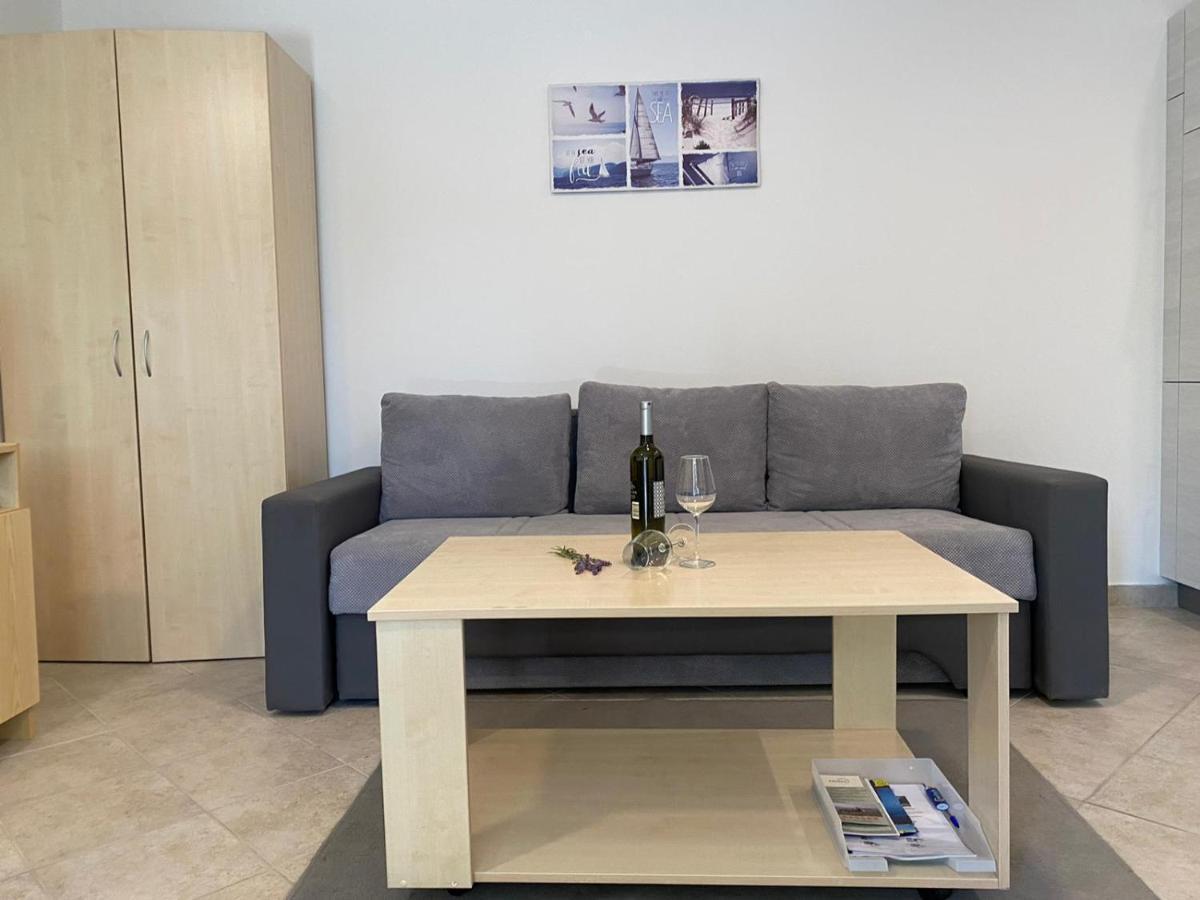 Apartment Bianca Istrien *