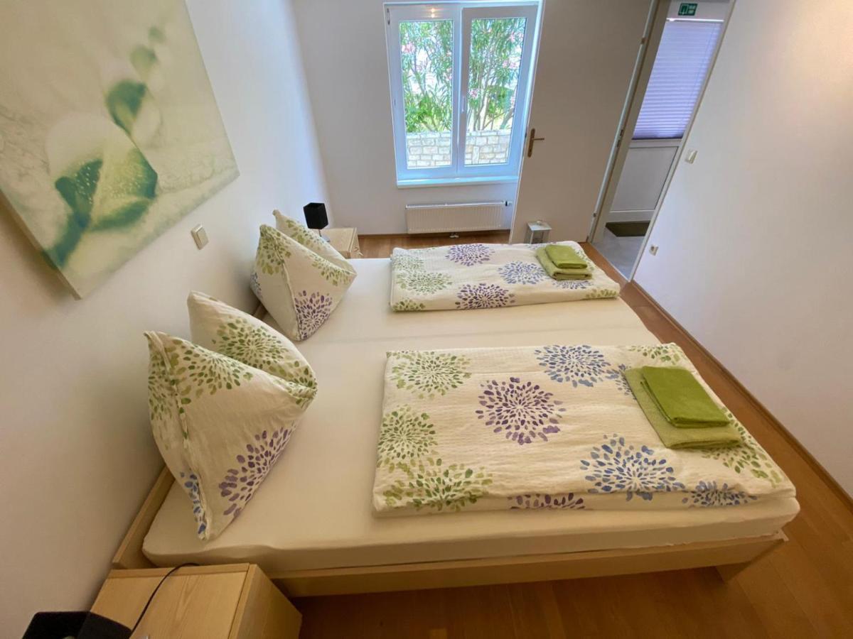 Apartment Bianca Istrien Premantura