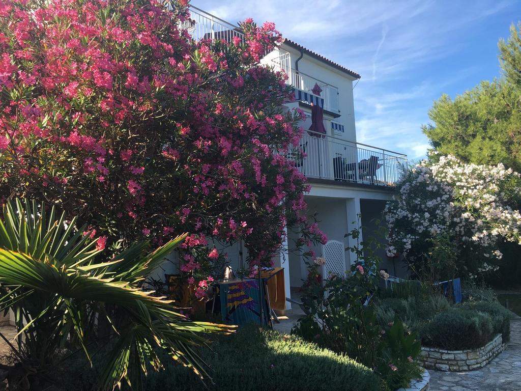 Bianca Istrien Apartment