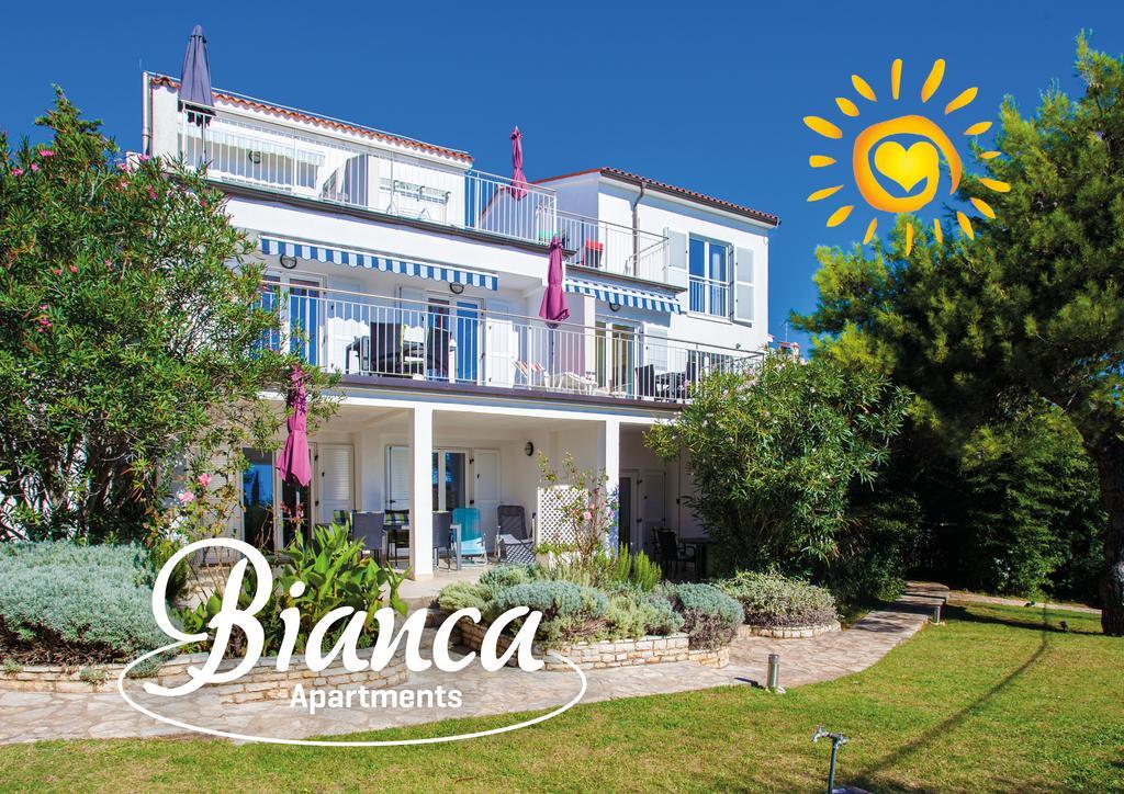 Bianca Istrien Apartment