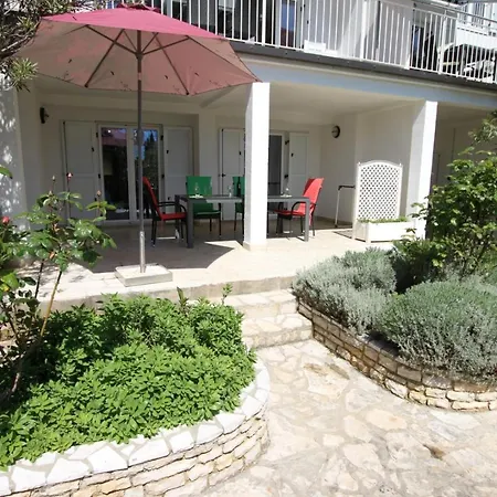 Apartment Bianca Premantura Istrien Exterior photo