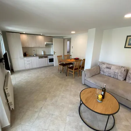 Apartment Bianca Premantura Istrien Exterior photo