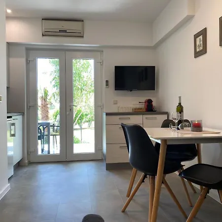 Apartment Bianca Premantura Istrien Exterior photo