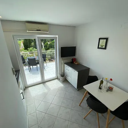 Apartment Bianca Premantura Istrien Exterior photo