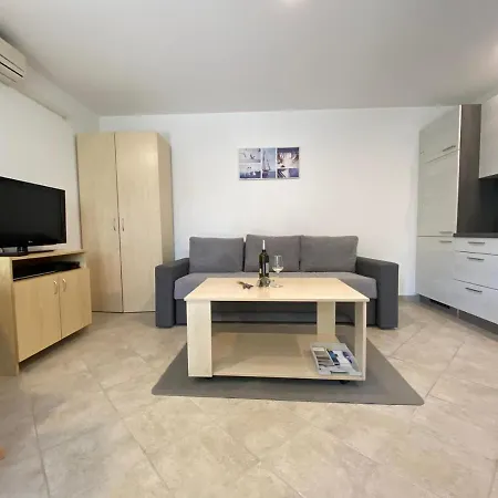 Apartment Bianca Premantura Istrien Exterior photo