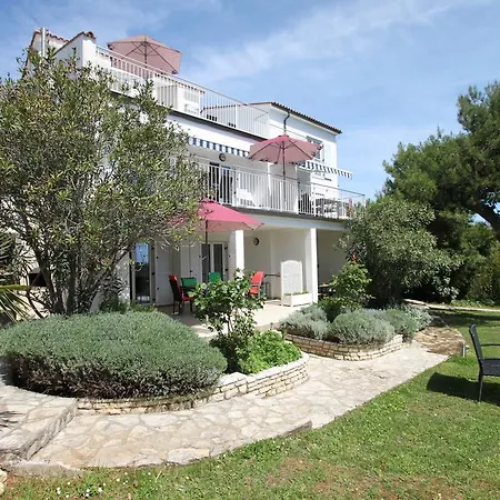Apartment Bianca Premantura Istrien Exterior photo