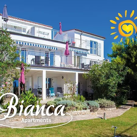 Apartment Bianca Premantura Istrien Exterior photo