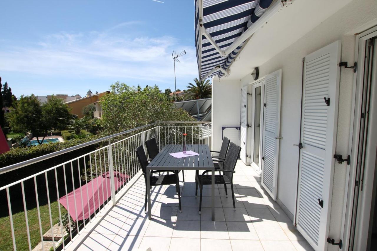 Apartment Bianca Istrien