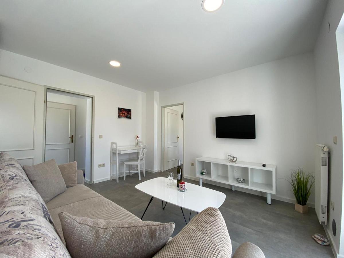 Apartment Bianca Istrien Premantura