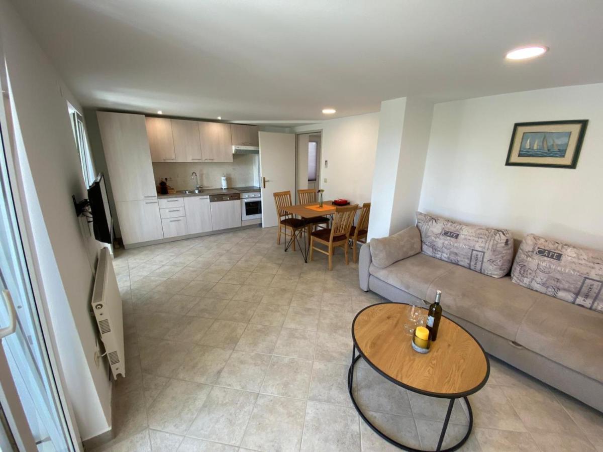 Apartment Bianca Istrien