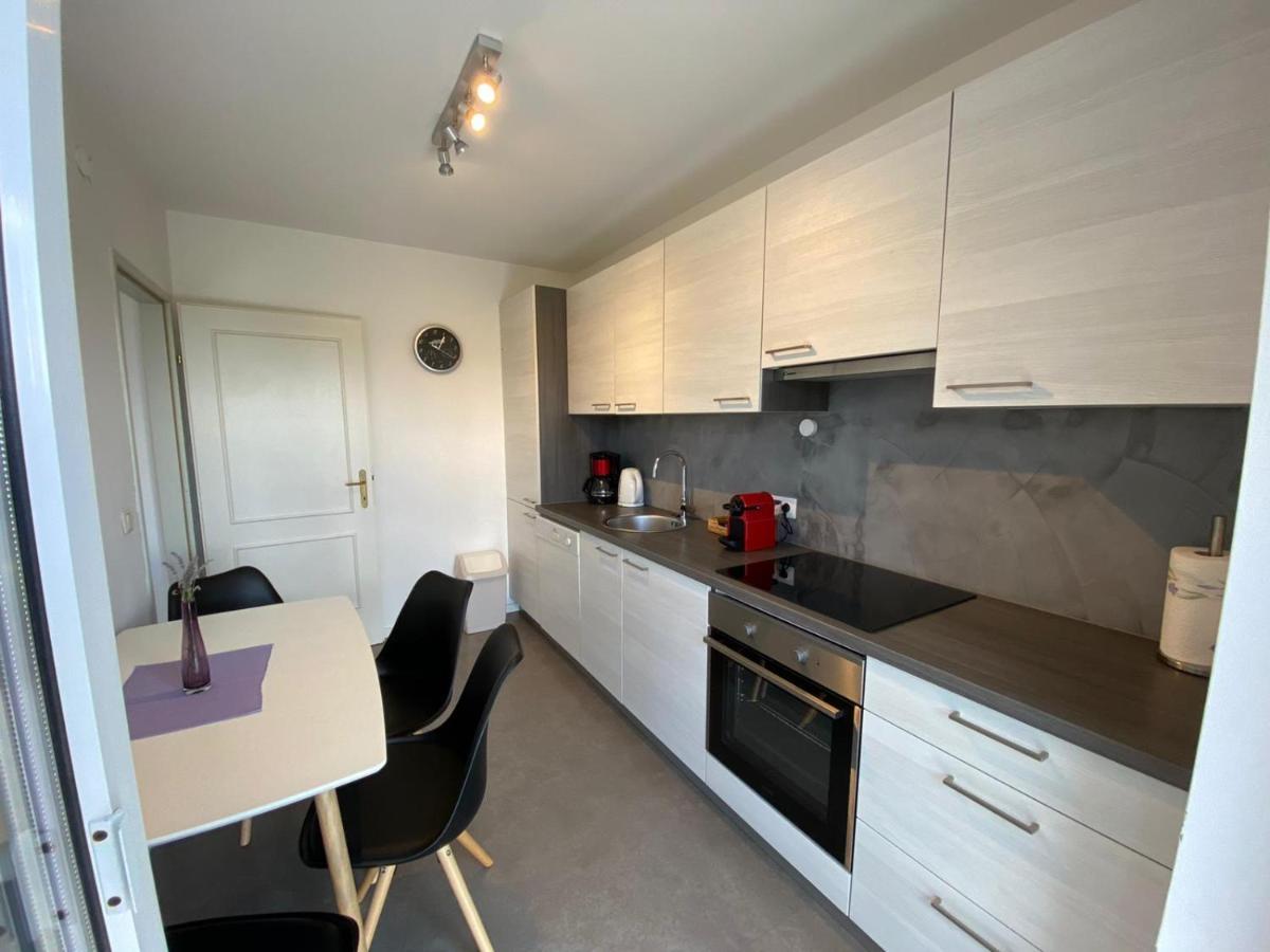 Bianca Istrien Apartment