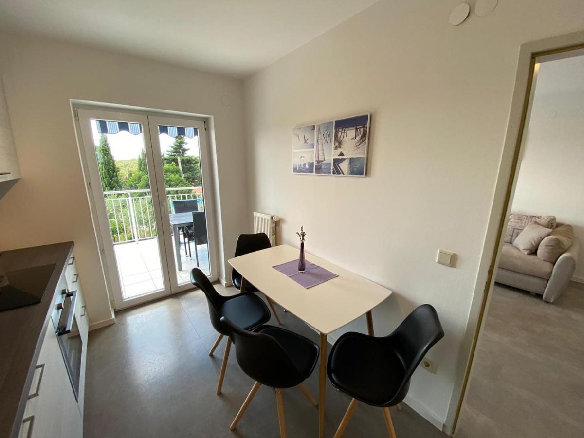 Bianca Istrien Apartment
