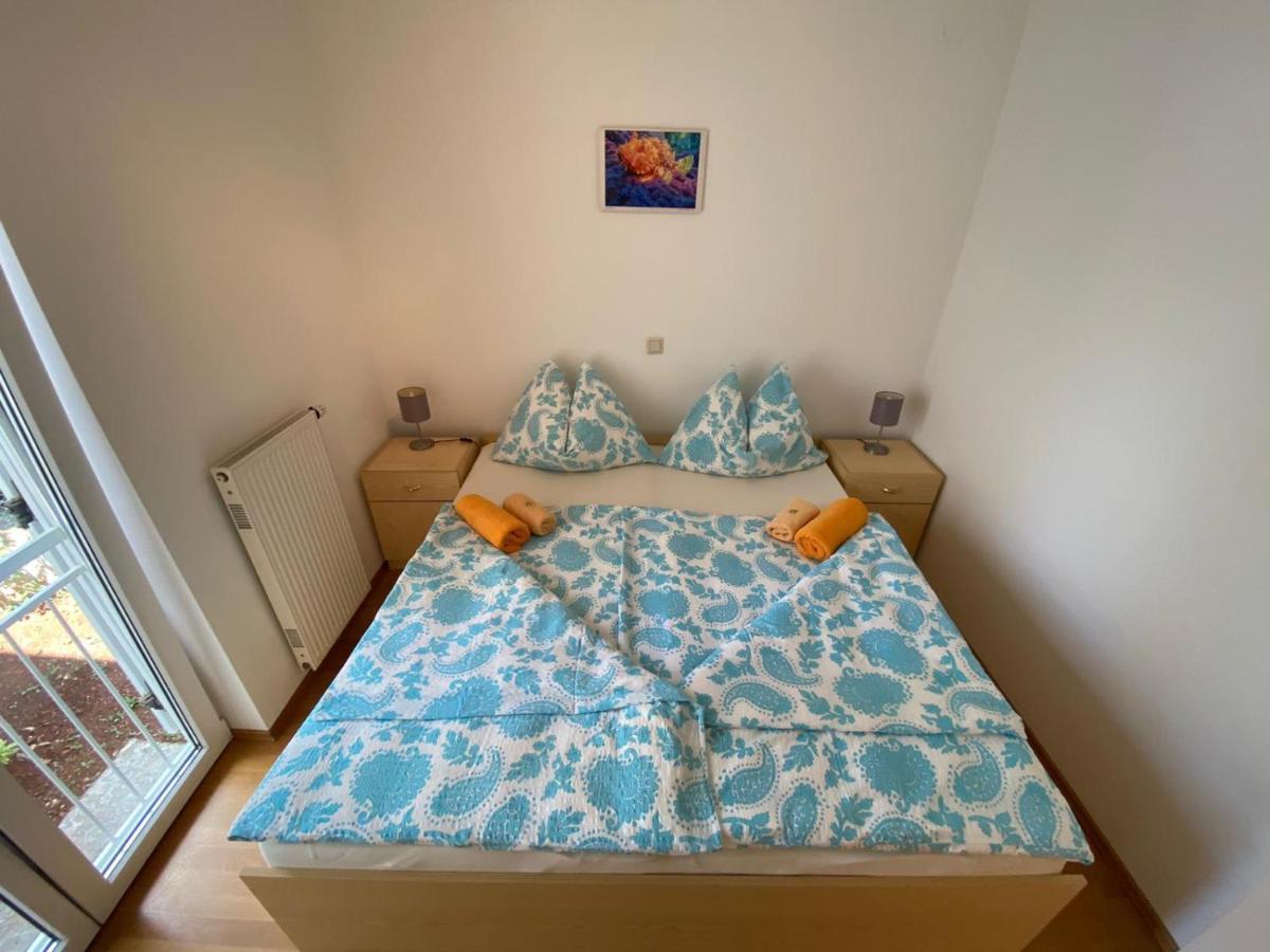 Bianca Istrien Apartment *