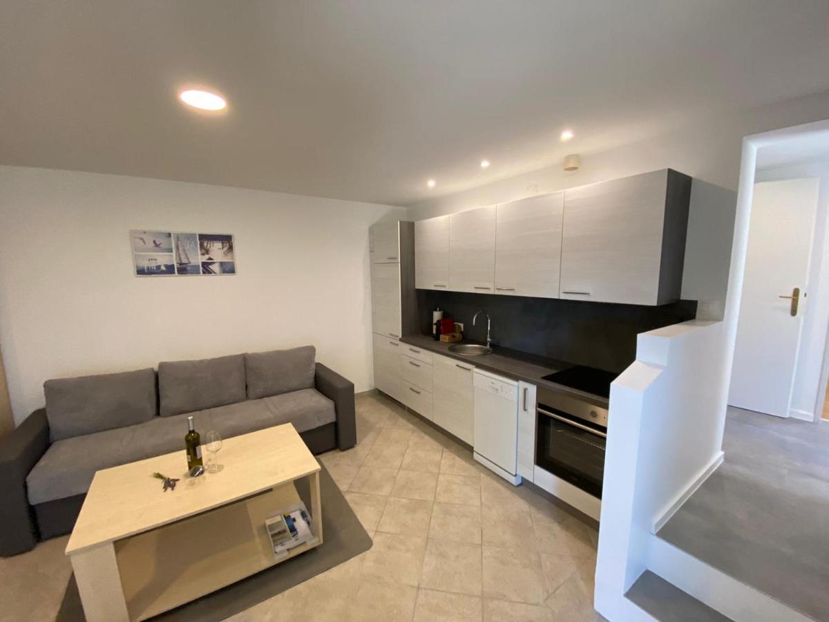 Bianca Istrien Apartment Premantura