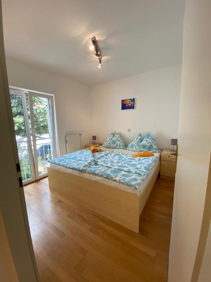 Apartment Bianca Istrien Premantura