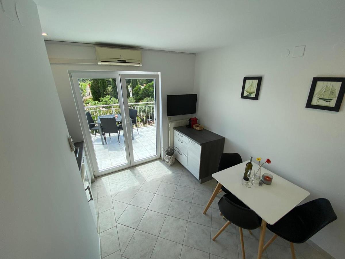 Apartment Bianca Istrien Premantura