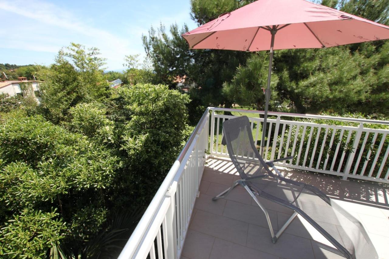 Apartment Bianca Istrien
