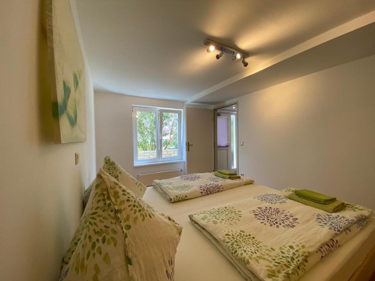 Apartment Bianca Istrien