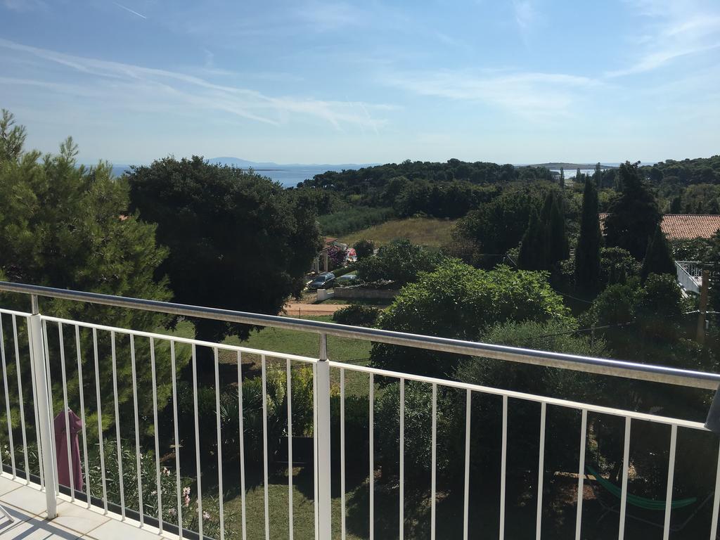 Bianca Istrien Apartment