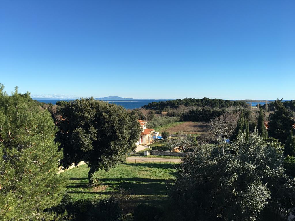Apartment Bianca Istrien
